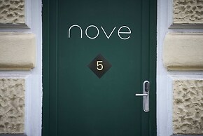 Nove Boutique Apartments