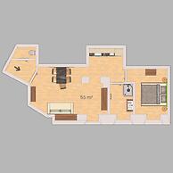 Nove Boutique Apartments