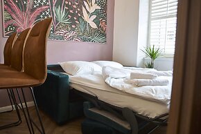 Nove Boutique Apartments