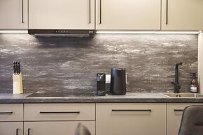 Nove Boutique Apartments