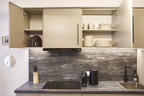 Nove Boutique Apartments