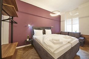 Nove Boutique Apartments