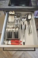 Nove Boutique Apartments