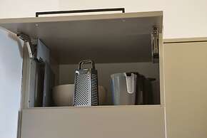 Nove Boutique Apartments