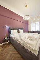 Nove Boutique Apartments