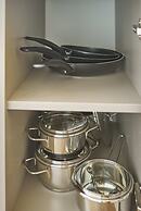 Nove Boutique Apartments