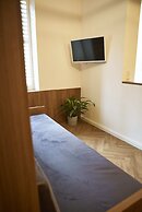 Nove Boutique Apartments