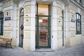 Nove Boutique Apartments