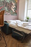 Nove Boutique Apartments