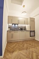 Nove Boutique Apartments