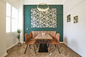 Nove Boutique Apartments