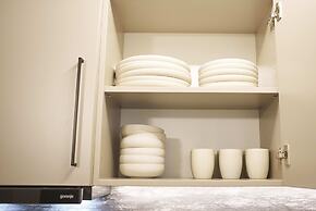 Nove Boutique Apartments