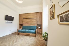 Nove Boutique Apartments