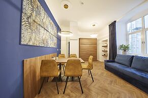 Nove Boutique Apartments