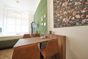 Nove Boutique Apartments