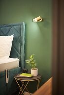 Nove Boutique Apartments