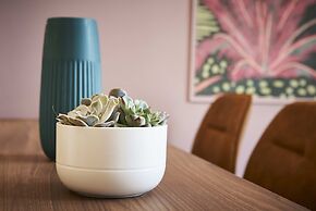 Nove Boutique Apartments