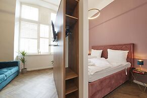 Nove Boutique Apartments