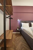 Nove Boutique Apartments