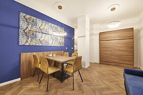 Nove Boutique Apartments