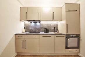 Nove Boutique Apartments