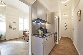 Nove Boutique Apartments