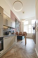 Nove Boutique Apartments