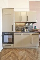 Nove Boutique Apartments