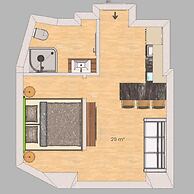 Nove Boutique Apartments