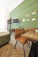 Nove Boutique Apartments