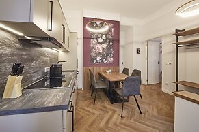 Nove Boutique Apartments