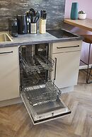 Nove Boutique Apartments