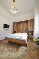 Nove Boutique Apartments