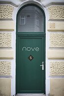 Nove Boutique Apartments