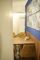 Nove Boutique Apartments