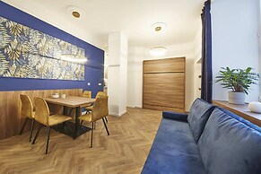 Nove Boutique Apartments