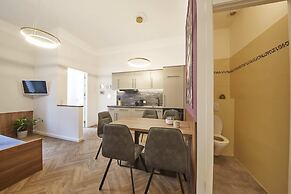 Nove Boutique Apartments