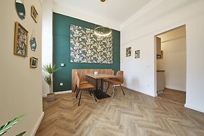 Nove Boutique Apartments