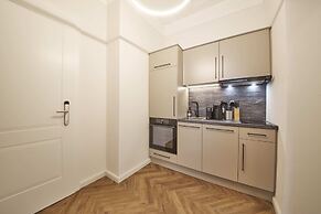 Nove Boutique Apartments