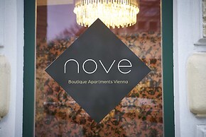 Nove Boutique Apartments