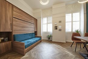 Nove Boutique Apartments