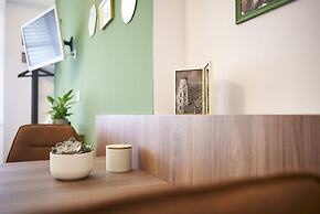 Nove Boutique Apartments