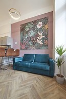 Nove Boutique Apartments