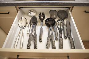 Nove Boutique Apartments