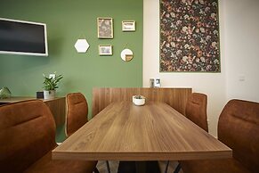 Nove Boutique Apartments