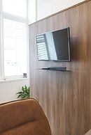 Nove Boutique Apartments