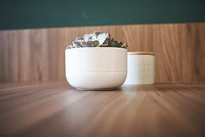 Nove Boutique Apartments