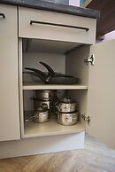 Nove Boutique Apartments