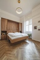 Nove Boutique Apartments