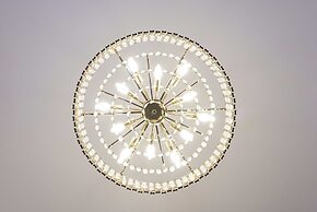 Nove Boutique Apartments